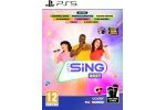 Igre THQ  Let's Sing 2027 - 2 Mic Bundle...