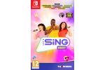 Igre THQ  Let's Sing 2027 (Nintendo Switch)