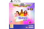 Igre THQ  Let's Sing 2027 (Playstation 5)