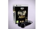 Igre THQ  Let's Sing ABBA - 2 Mic Bundle...