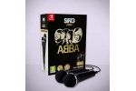 Igre THQ  Let's Sing ABBA - 2 Mic Bundle...