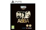 Igre THQ  Let's Sing ABBA (Playstation 5)