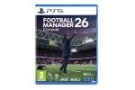 Igre Sega  Football Manager 26  (Playstation 5)
