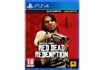 Igre Rockstar Games  Red Dead Redemption...