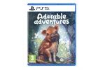 Igre PQUBE  Adorable Adventures (Playstation 5)