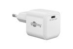Dodatki Goobay  GOOBAY USB-C GaN 30W bel hitri...
