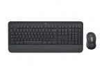 Tipkovnice Logitech  Tipkovnica in miška...