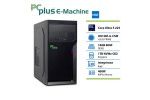 Namizni računalniki PCplus   PCPLUS e-machine...