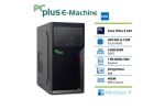 Namizni računalniki PCplus   PCPLUS e-machine...