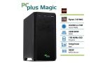 Namizni računalniki PCplus   PCPLUS Magic...
