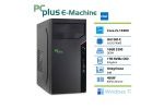 Namizni računalniki PCplus   PCPLUS e-machine...