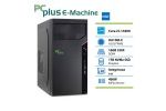 Namizni računalniki PCplus   PCPLUS e-machine...