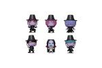 Figure Funko  FUNKO POP MYSTERY: K-POP DEMON...