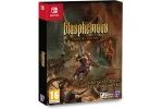 Igre Astragon  Blasphemous: Martyr's Edition...