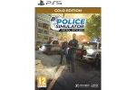 Igre Astragon Police Simulator: Patrol...