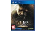 Igre Capcom  RESIDENT EVIL Village - Gold...