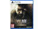 Igre Capcom  RESIDENT EVIL Village - Gold...