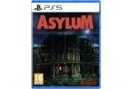 Igre Soedesco  Asylum (Playstation 5)