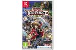 Igre Konami  Yu-Gi-Oh! TAG FORCE GX (Nintendo...