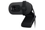  WEB kamere Logitech  LOGITECH BRIO 105 1080p...