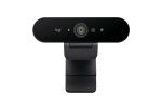  WEB kamere Logitech  LOGITECH BRIO 4K HDR USB...