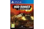 Igre Focus Home Interactive  Spintires:...