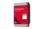 Trdi diski Western Digital  WD 8TB Red Pro 3,5'...