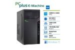 Namizni računalniki PCplus   PCPLUS e-machine...