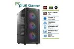 Namizni računalniki PCplus   PCPLUS Gamer...