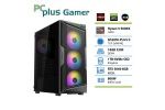 Namizni računalniki PCplus   PCPLUS Gamer...