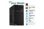 Namizni računalniki PCplus   PCPLUS Magic...