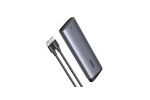 ohišja Ugreen  Ugreen M.2 NVMe SSD USB-C 3.1...