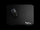 Podloge ROCCAT ROCCAT Sota Mousepad, Granular...