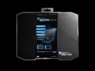 Podloge ROCCAT ROCCAT Sota Mousepad, Granular...