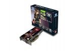 Grafične kartice Sapphire VGA HD 5850 1GB DDR5...