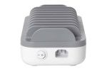 Dodatki Manhattan MANHATTAN 10-Port USB-C 200W...