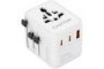 Dodatki CANYON  CANYON Travel Adapter OnTour 20...