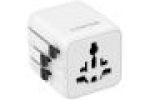 Dodatki CANYON  CANYON Travel Adapter OnTour...