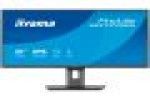 LCD monitorji IIYAMA 27' IPS-panel, 2560x1440,...