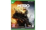 Igre Deep Silver  METRO 2039 - Day One Edition...