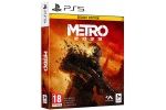 Igre Deep Silver METRO 2039 - Deluxe Edition...