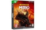 Igre Deep Silver METRO 2039 - Deluxe Edition...