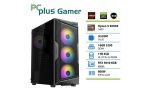 Namizni računalniki PCplus   PCPLUS Gamer...