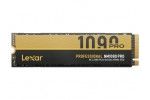 SSD diski LEXAR  SSD 2TB M.2 80mm PCI-e 5.0 x4...