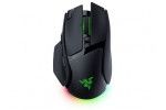 Miške RAZER  Miška Razer Basilisk V4 Pro, črna