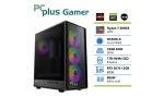 Namizni računalniki PCplus   PCPLUS Gamer...