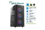 Namizni računalniki PCplus   PCPLUS Storm Core...