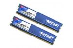 Pomnilnik Patriot PATRIOT 2x 1GB DDR2 ram,...