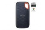 SSD diski SanDisk  Zunanji SSD 2TB Type-C USB...