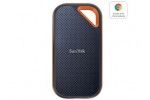 SSD diski SanDisk  Zunanji SSD 2TB Type-C USB...